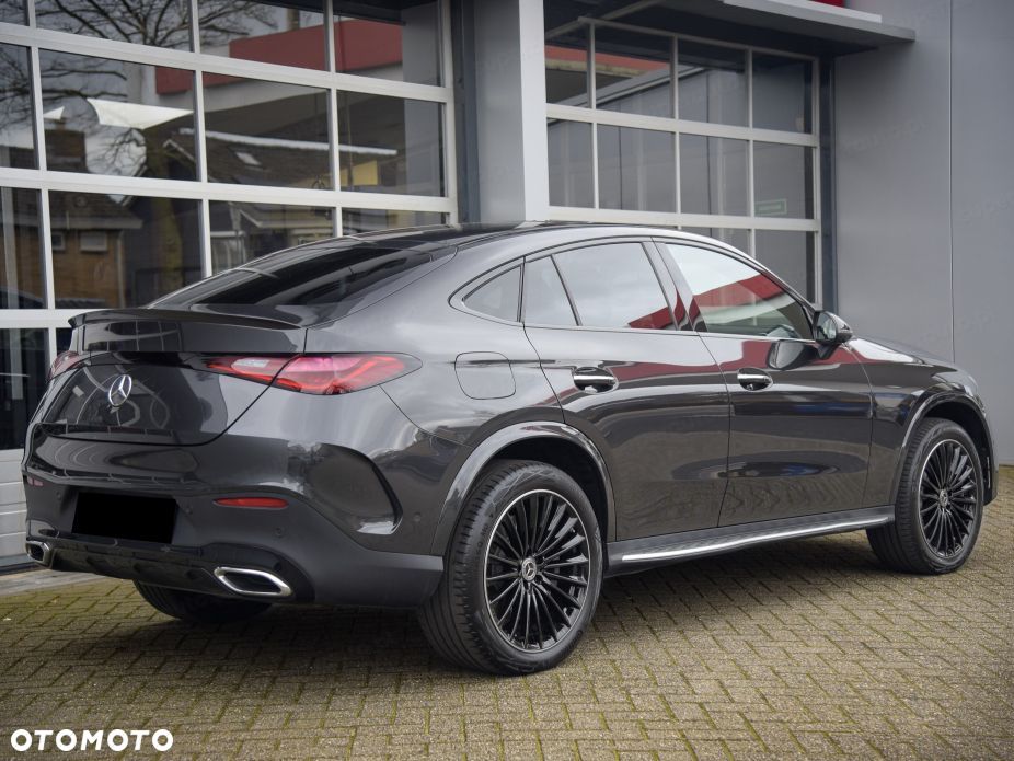Mercedes-Benz Glc 2026 photo 4