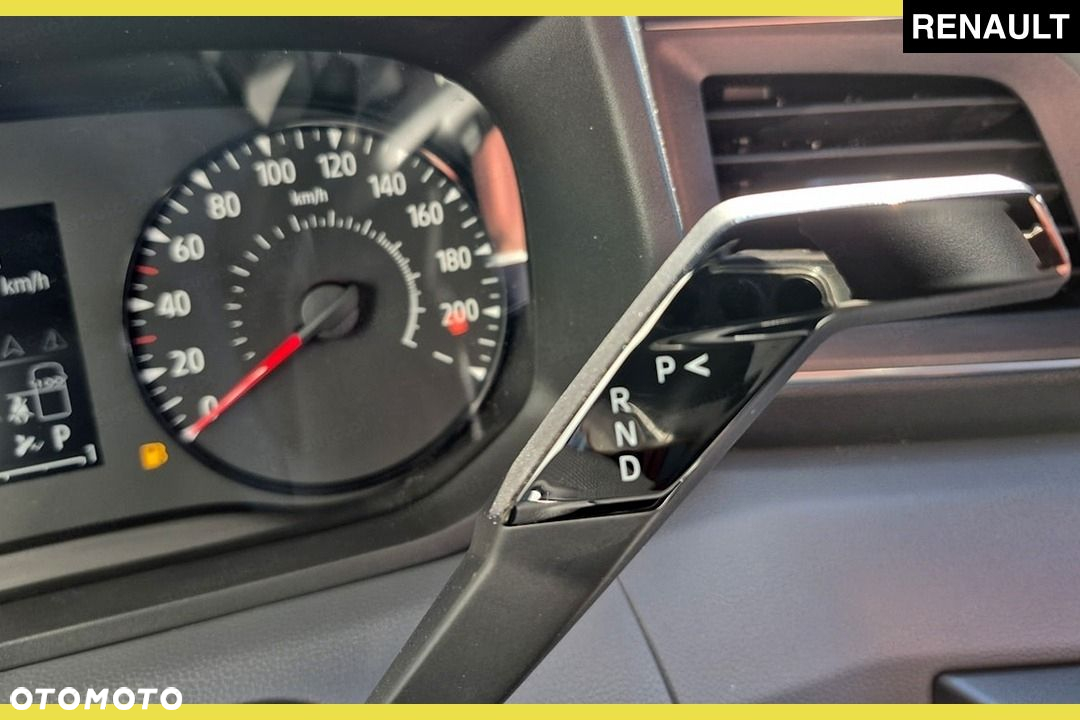 Renault Master L3 Kontener Izoterma 8EP AT9 2.0 170KM - 7
