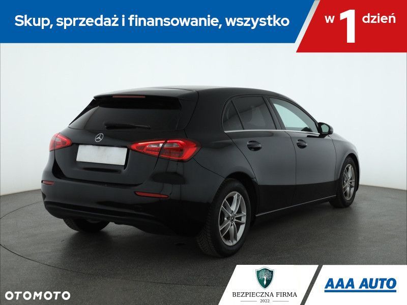 Mercedes-Benz Klasa A - 6