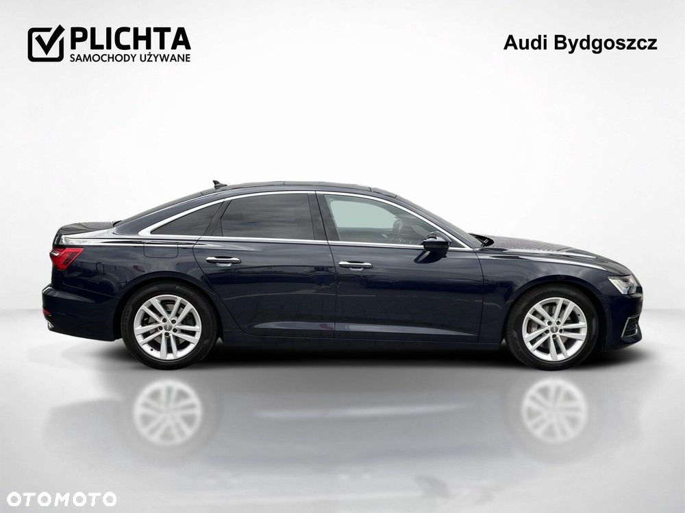 Audi A6 Limousine - 6