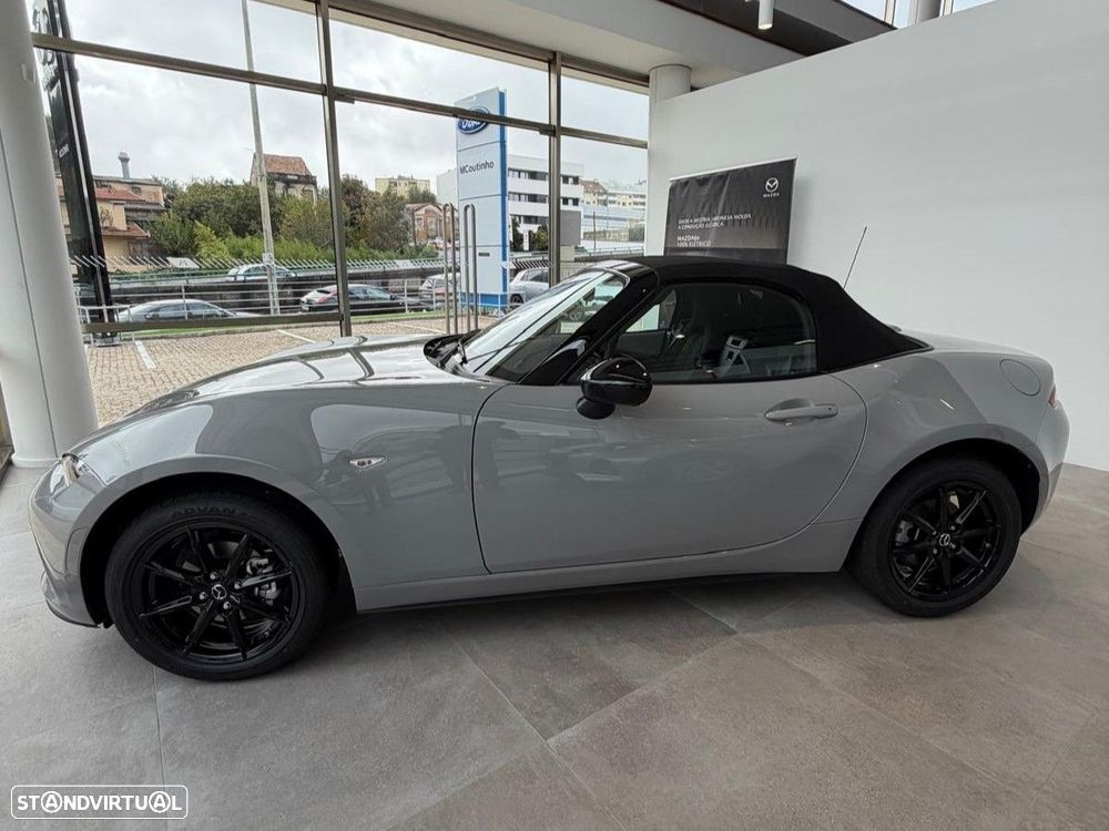 Mazda MX-5 1.5 RF Sky-G Prime-line - 3