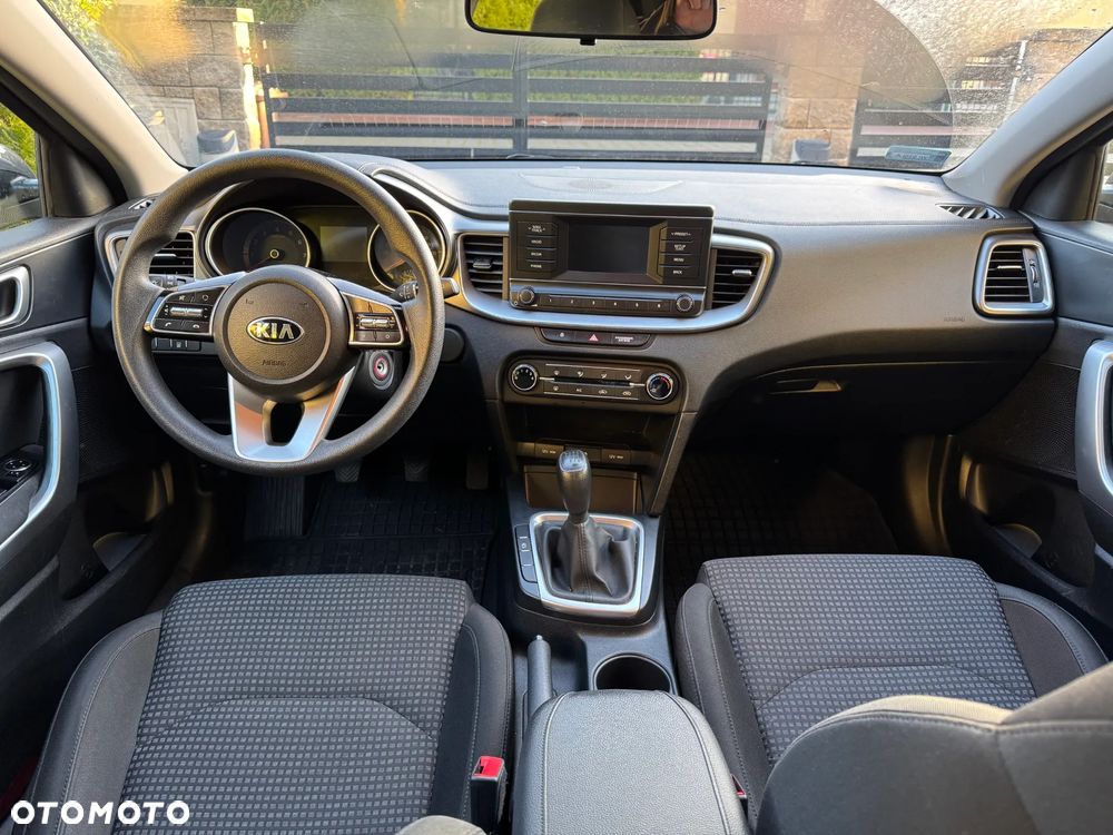 Kia Ceed 1.0 T-GDI S - 16