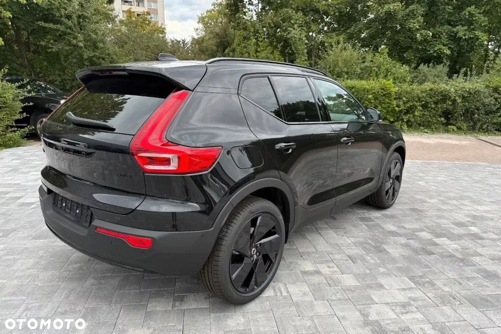 Volvo XC 40 B3 Core - 7