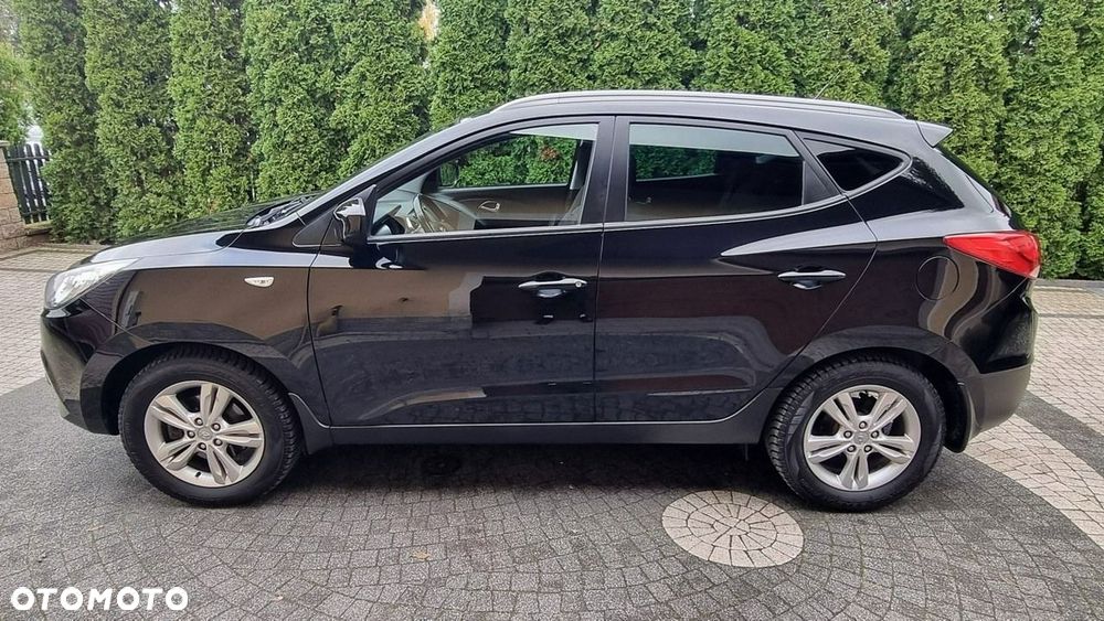Hyundai ix35 - 3