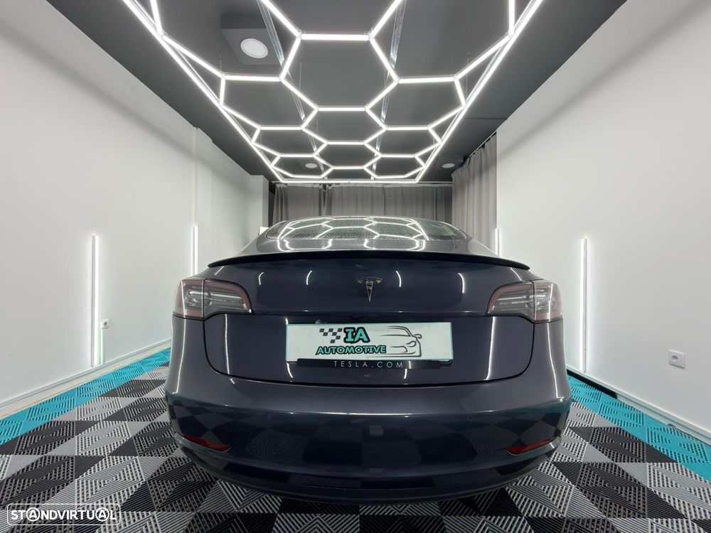 Tesla Model 3 Tração Traseira - 7