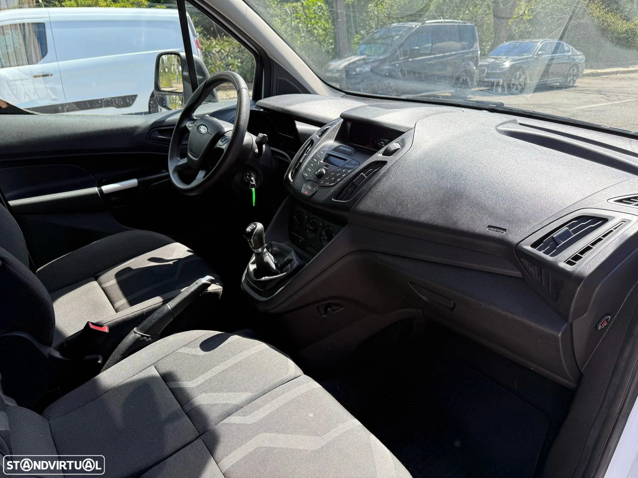 Ford Transit - 4