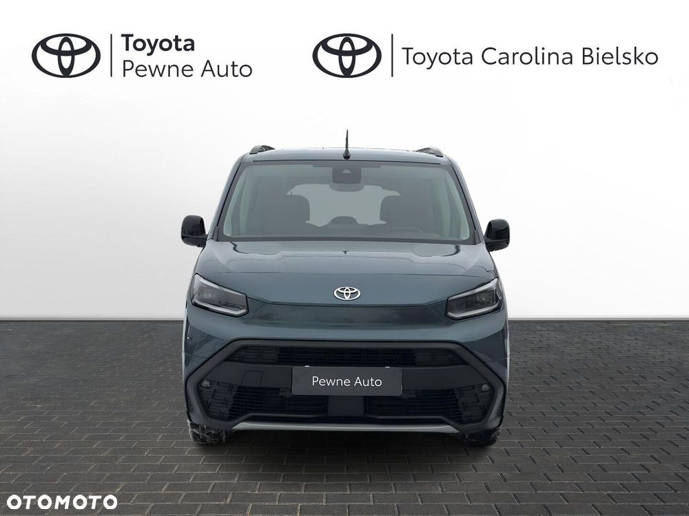 Toyota Proace City Verso - 5