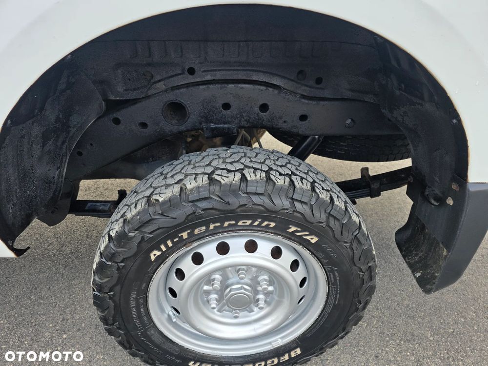 Mitsubishi L200 2.5 DID SC Inform - 27