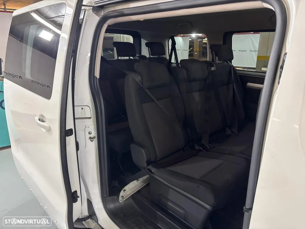 Toyota Proace Verso 1.5 D-4D L1 1.0T Comfort 9L PDL - 5