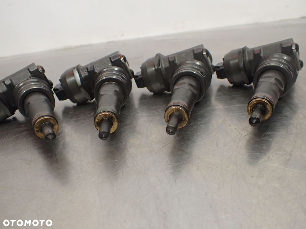 WTRYSK VOLKSWAGEN SHARAN I LIFT 038130073AK 0414720038 - 2