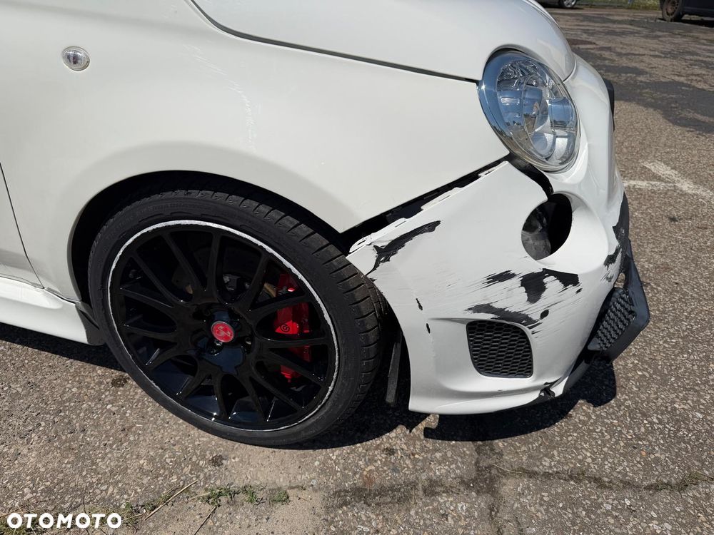 Abarth 500 - 4