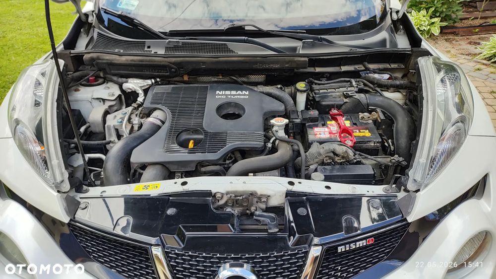 Nissan Juke - 19