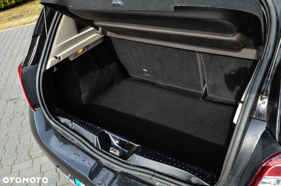 Dacia Sandero Stepway 0.9 TCe Laureate - 23