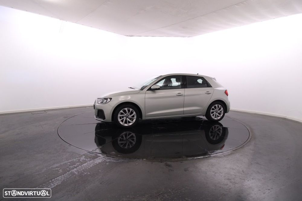 Audi A1 Sportback 25 TFSI Advanced - 2