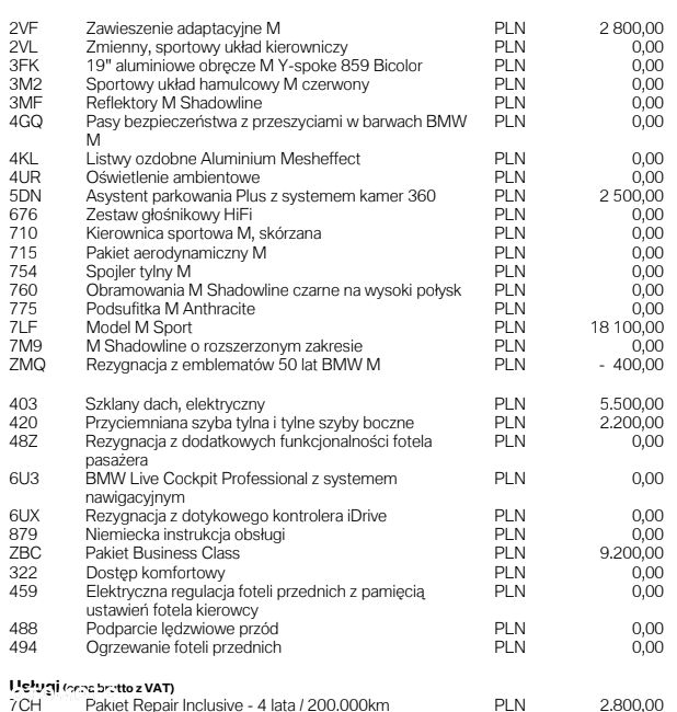BMW Seria 4 430i M Sport sport - 30