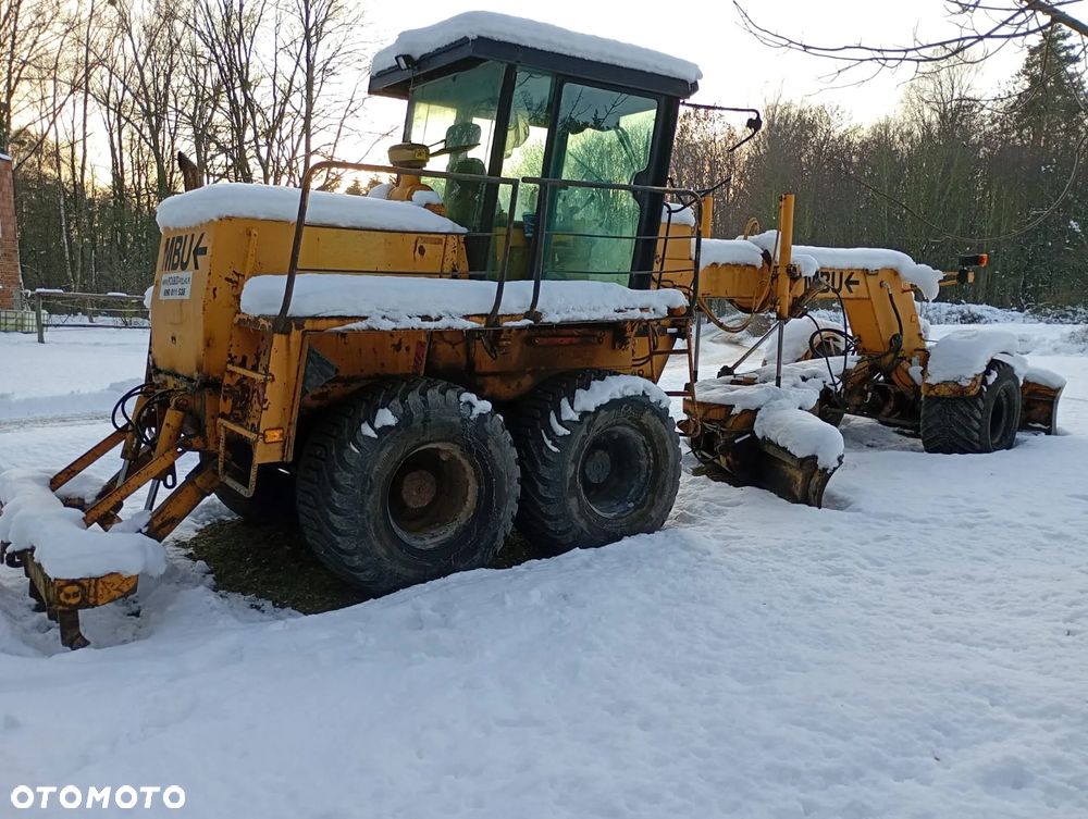 Inny MBU G 150 TA - 4