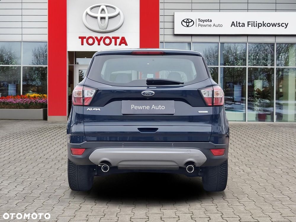 Ford Kuga 1.5 EcoBoost AWD Edition ASS - 9