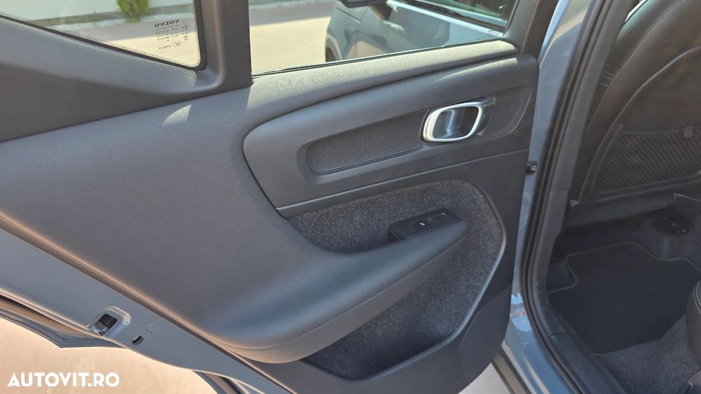 Volvo XC 40 T5 Recharge DKG RDesign - 24