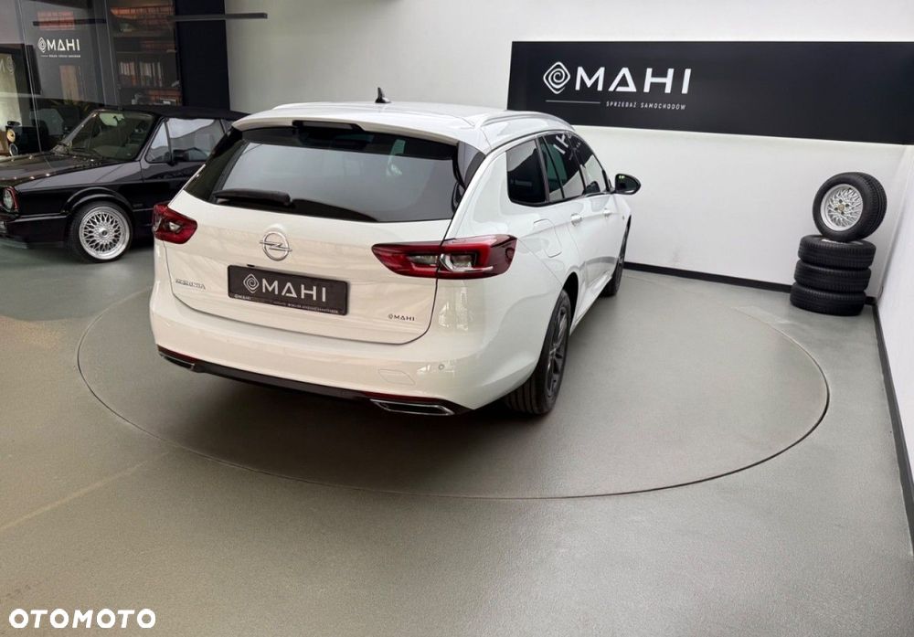 Opel Insignia 2.0 CDTI Elegance S&S - 11