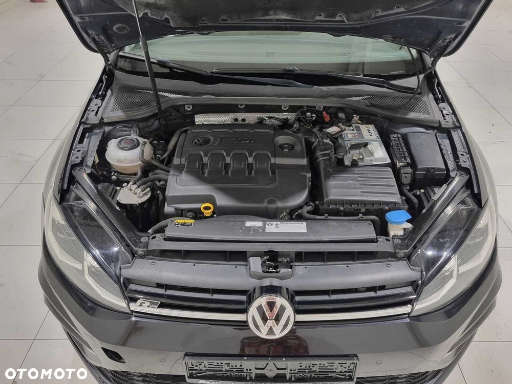 Volkswagen Golf - 13