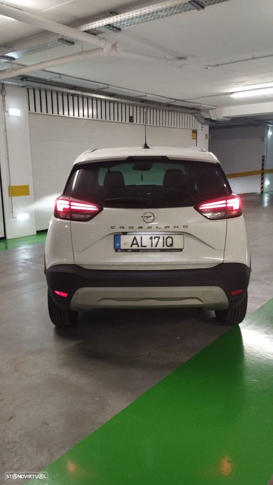 Opel Crossland 1.2 Elegance - 7