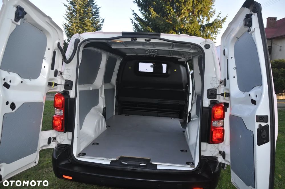 Toyota PROACE - 34
