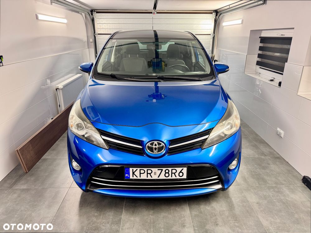 Toyota Verso 1.6 D-4D Prestige - 6