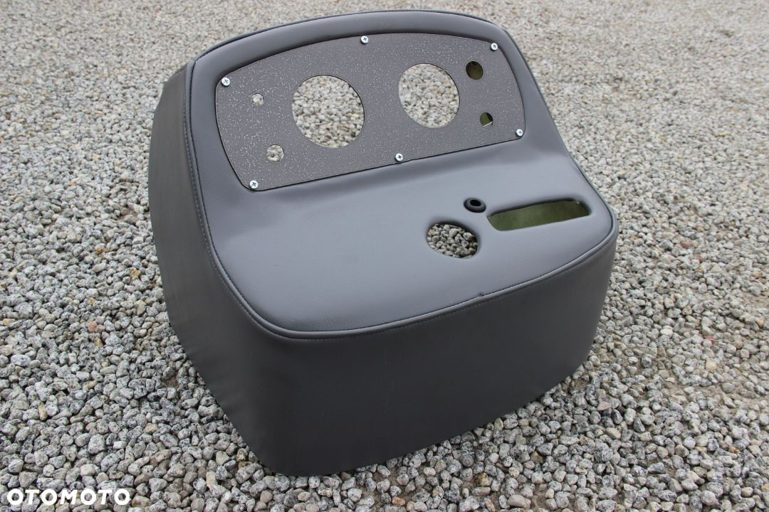 Pulpit pod zegary konsola C-360 C360 Naglak - 2