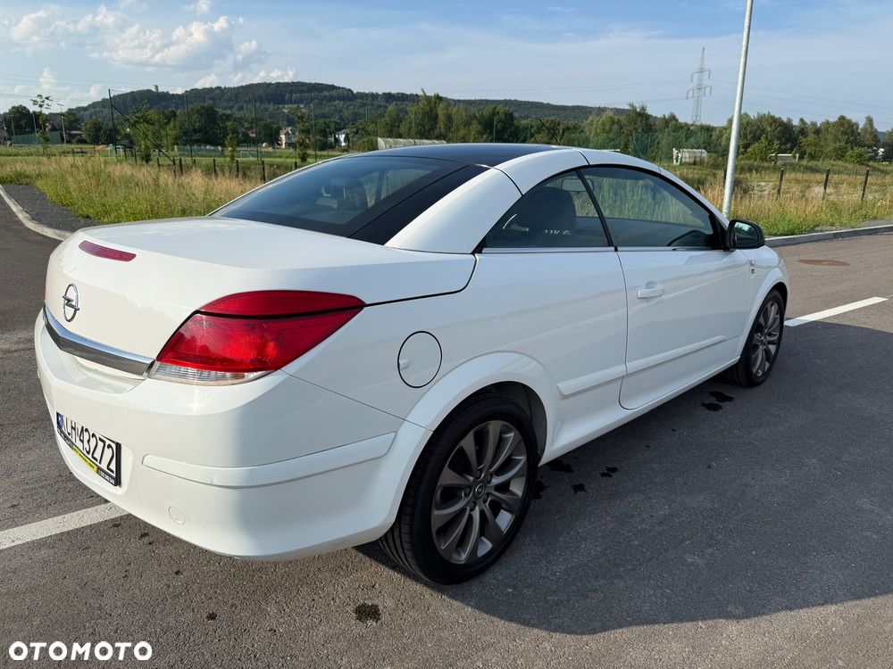 Opel Astra - 7