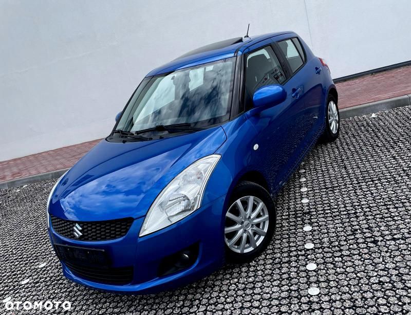 Suzuki Swift - 21