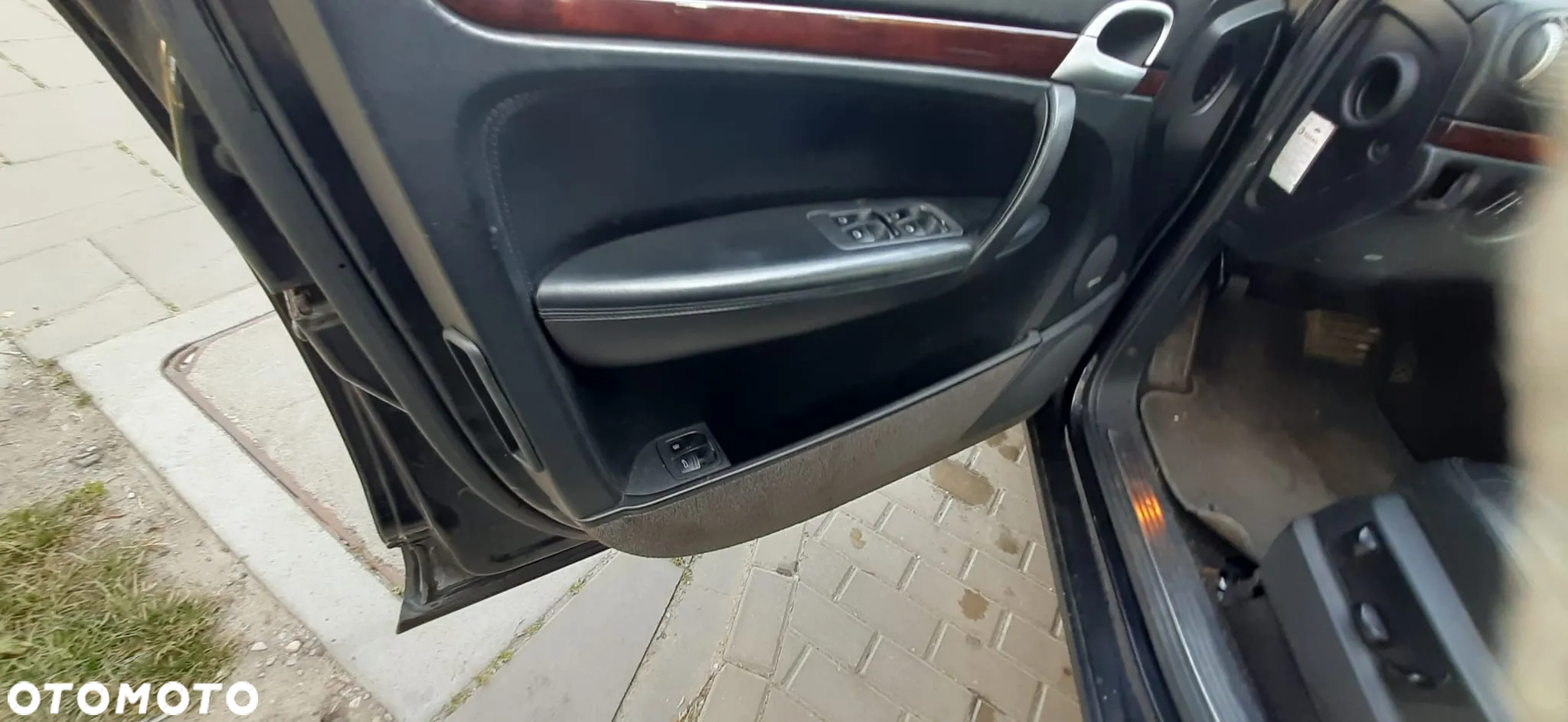Porsche Cayenne Tiptronic S - 21