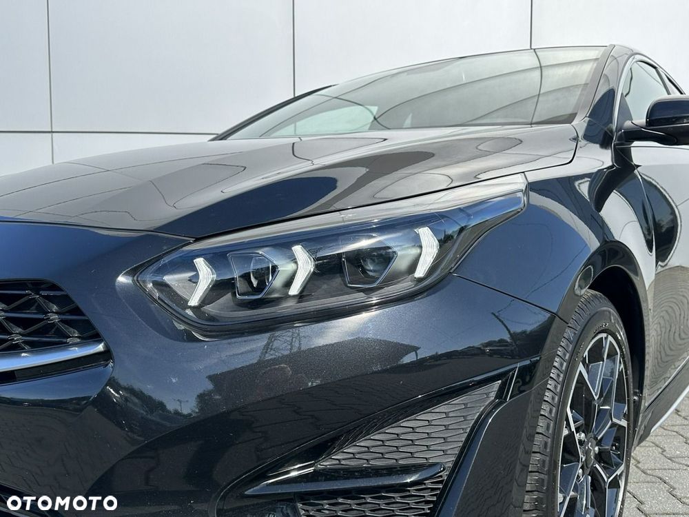 Kia ProCeed 1.5 T-GDI GT Line DCT - 4