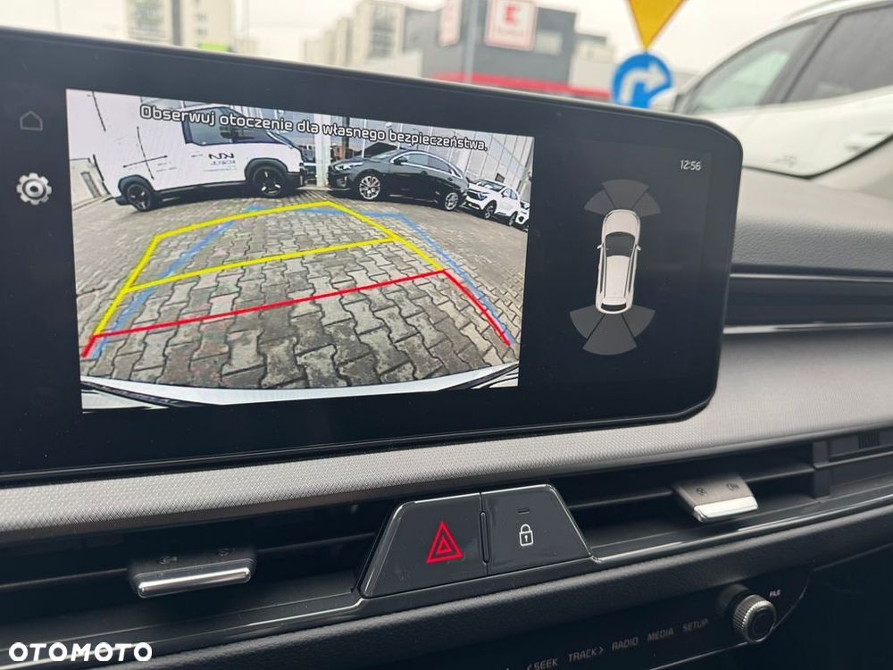 Kia Stonic 1.0 T-GDI M - 12