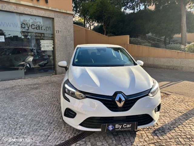 Renault Clio 1.0 TCe Intens - 2