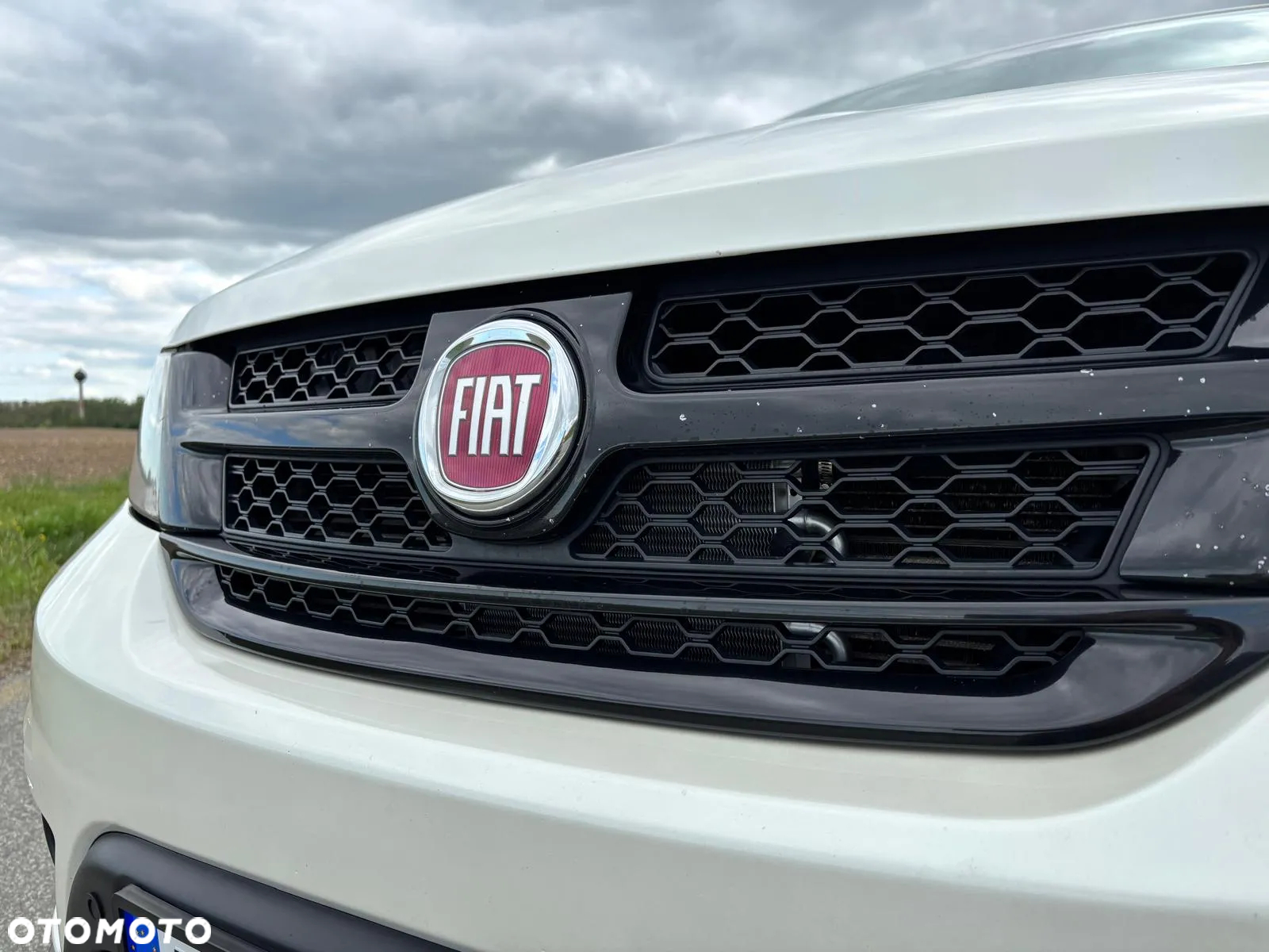 Fiat Freemont 2.0 Multijet Lounge AWD - 25