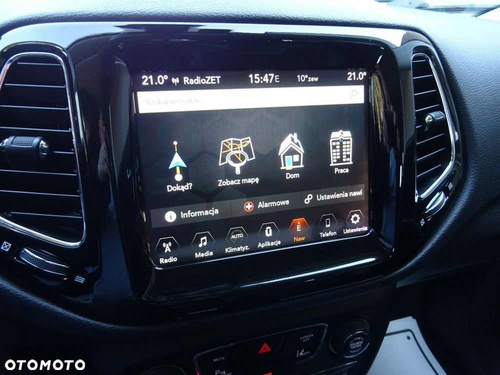 Jeep Compass 2.0 MJD Opening Edition 4WD S&S - 16