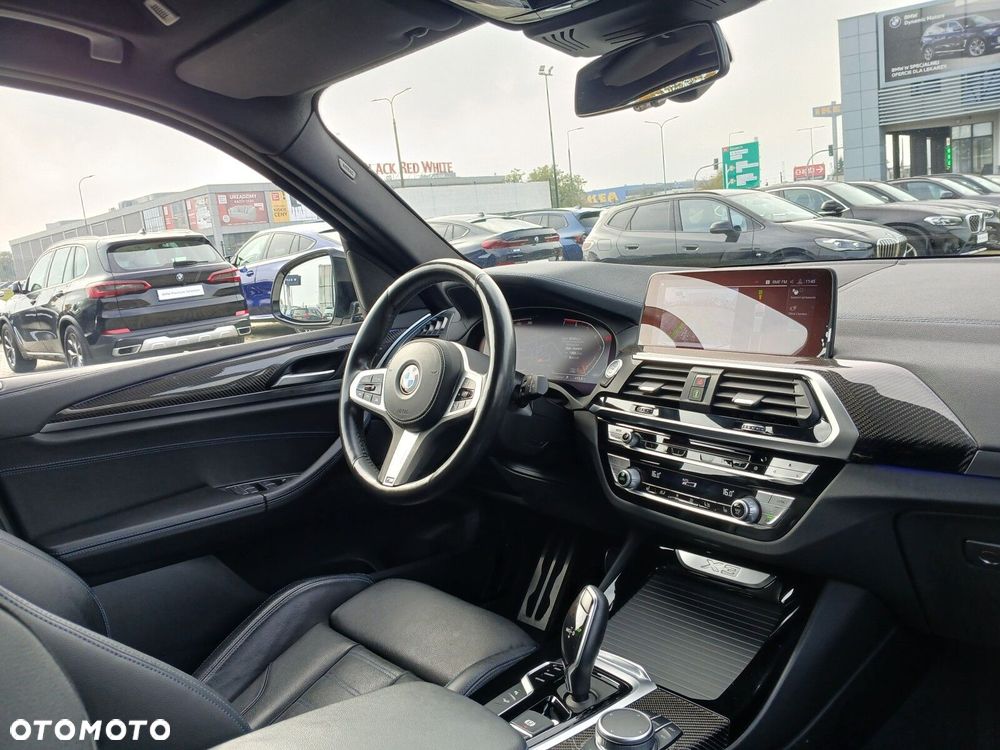 BMW X3 xDrive30i M Sport sport - 19