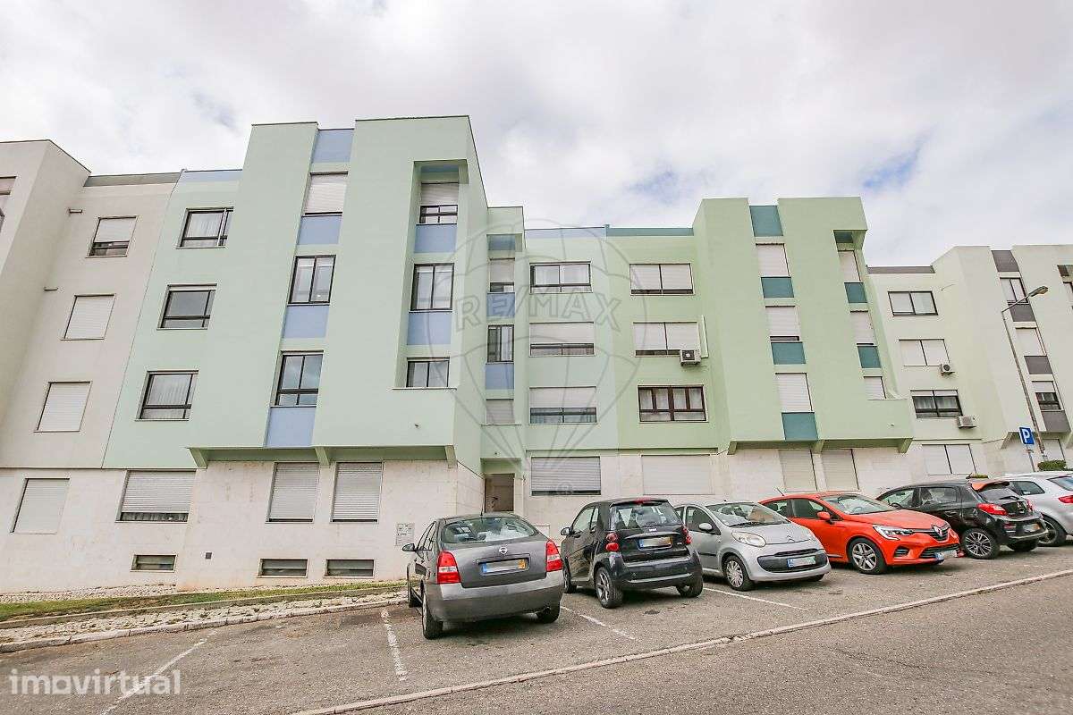 Apartamento T3 para arrendamento - Grande imagem: 2/25