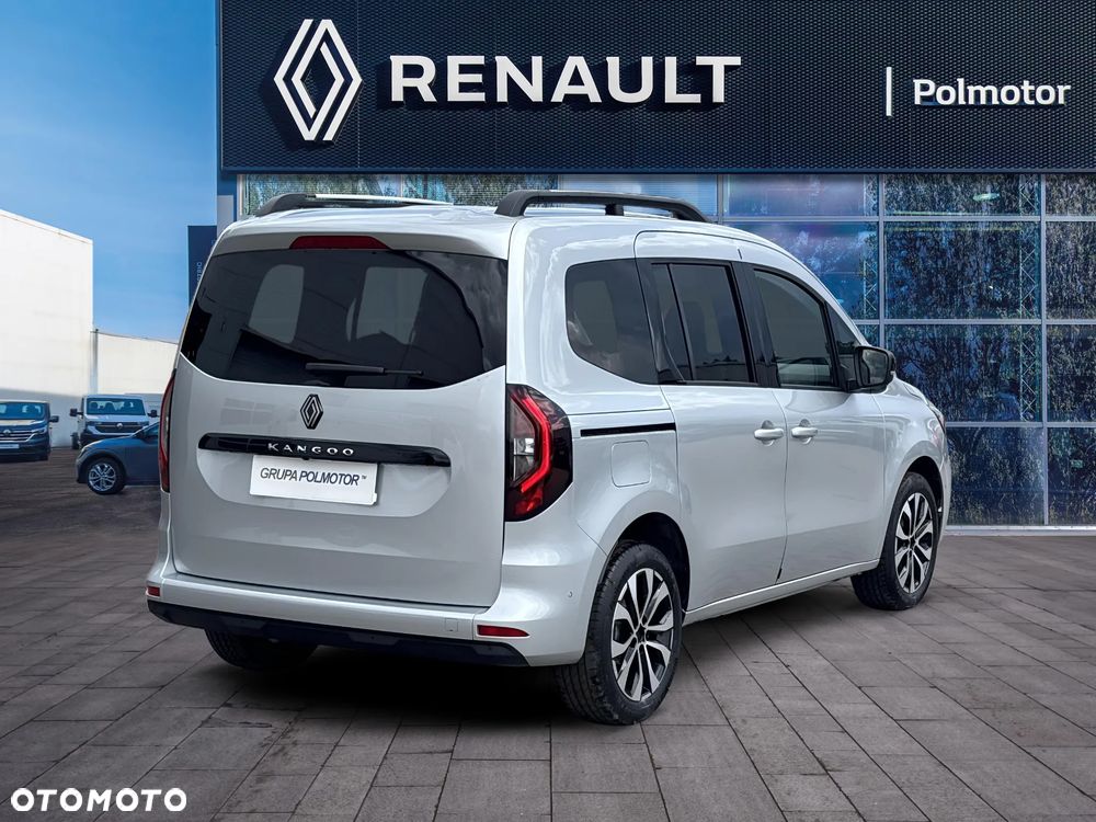 Renault Kangoo - 7