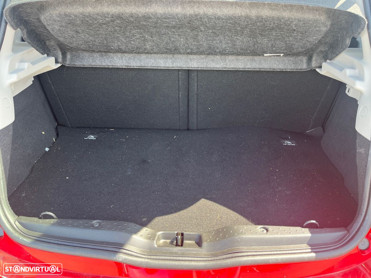 Smart ForFour EQ Passion - 10