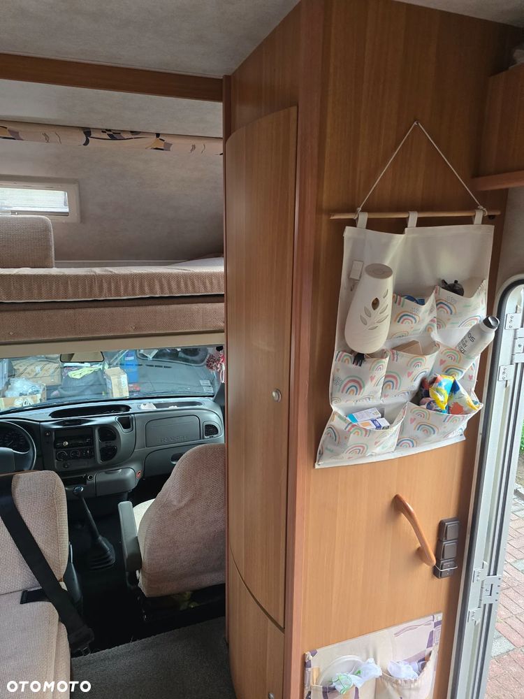 Ford Transit - 16