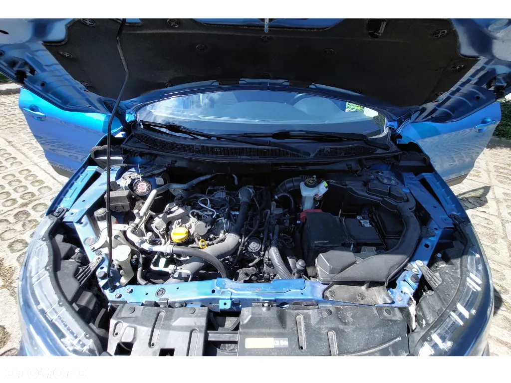 Nissan Qashqai 1.3 DIG-T Acenta EU6d - 15