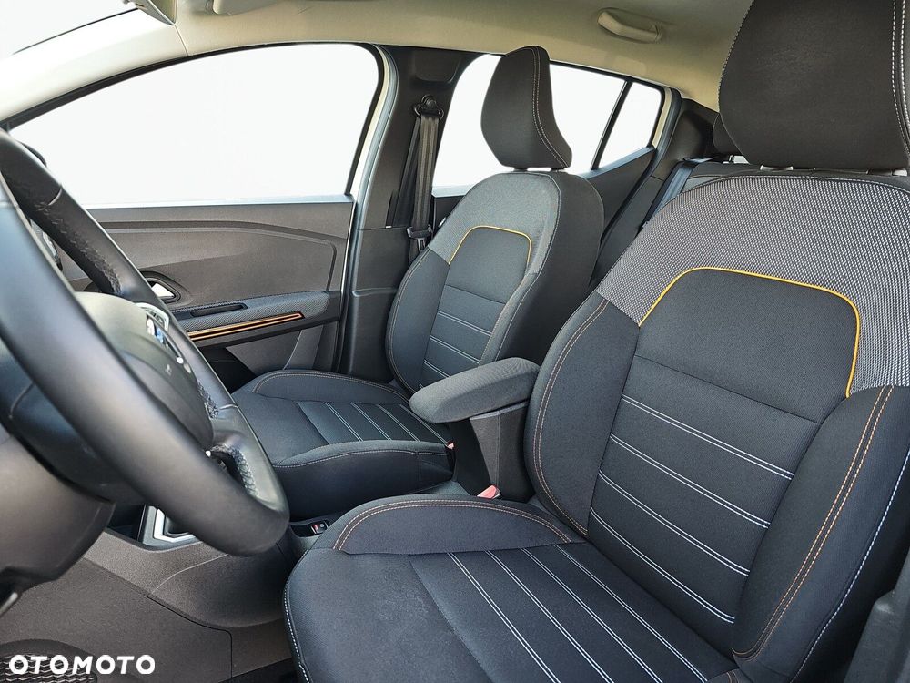 Dacia Sandero Stepway - 11