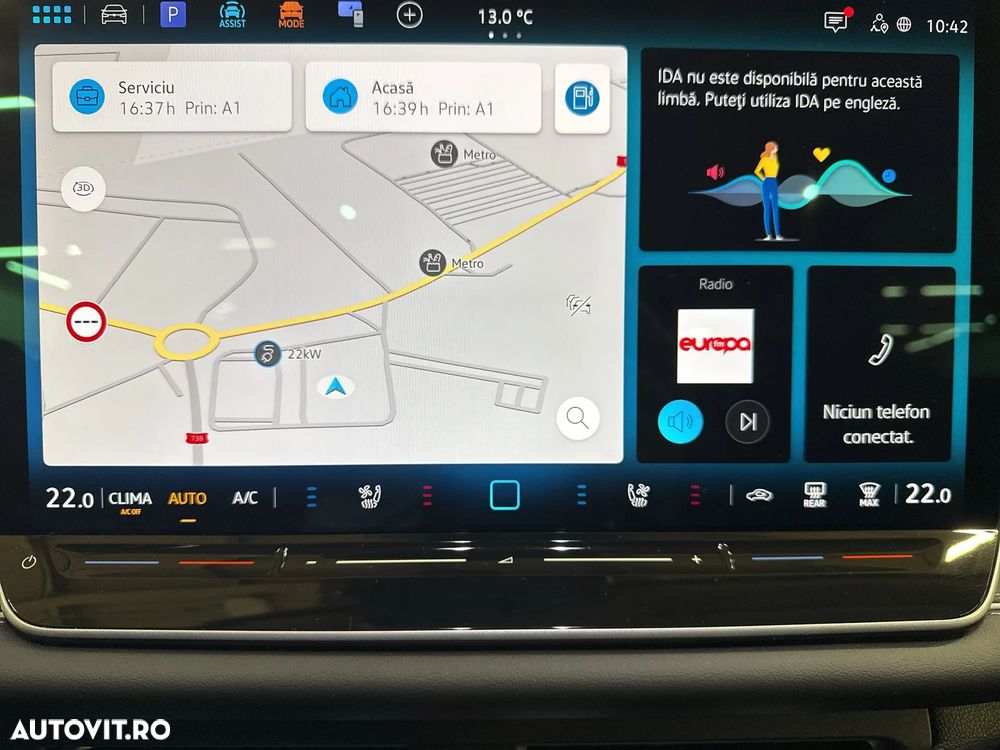 Volkswagen Tiguan 2.0 TDI SCR 4Motion DSG Elegance - 25