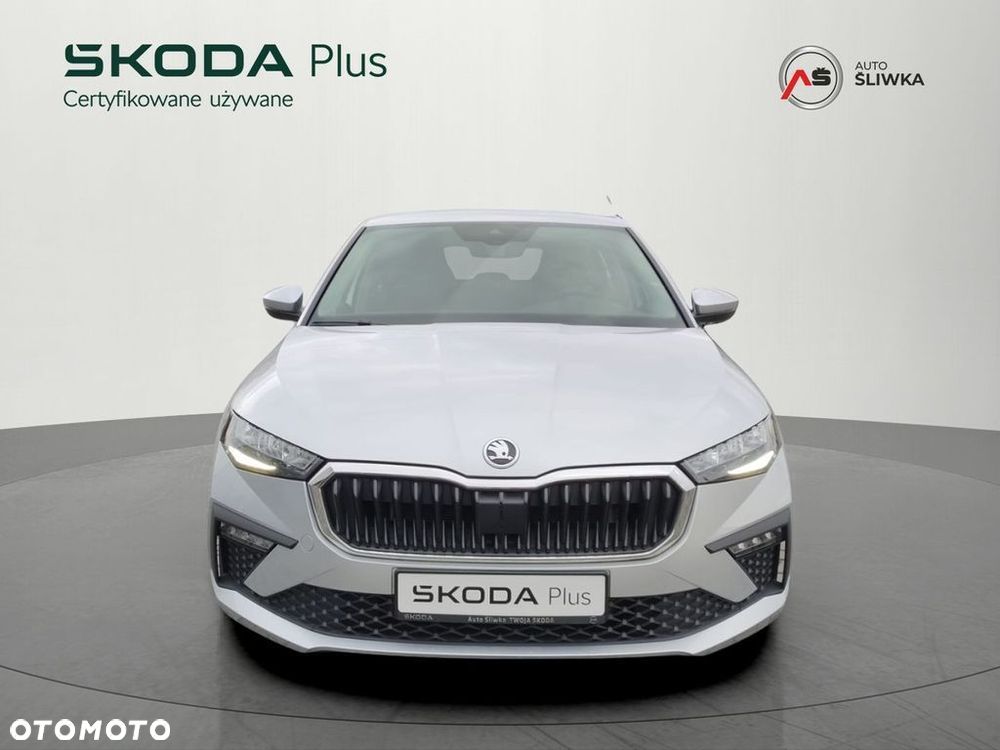 Skoda Scala - 2