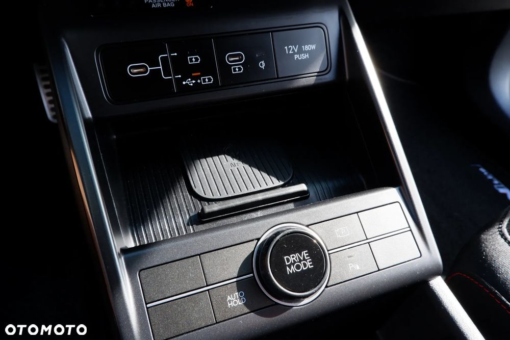 Hyundai Kona 1.6 GDI DCT N Line - 21
