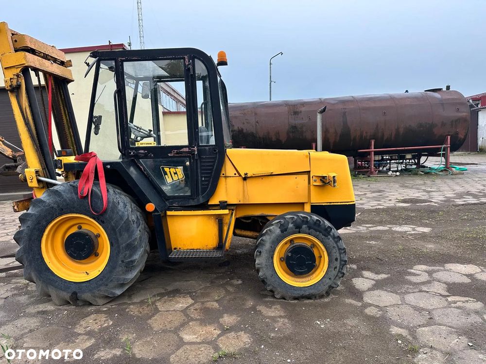 JCB 926B - 2