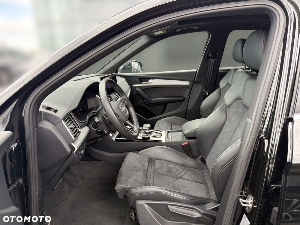 Audi Q5 - 14