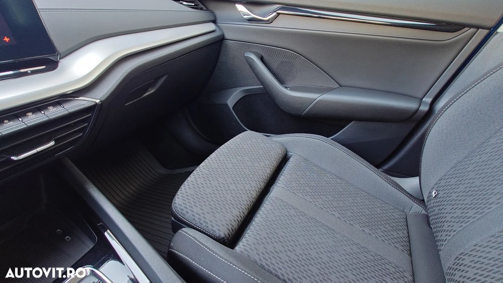 Skoda Octavia - 28