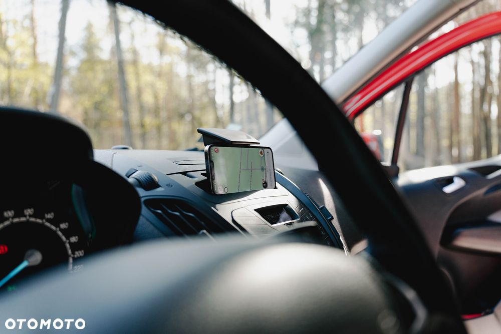 Ford Tourneo Courier 1.5 TDCi Trend - 28